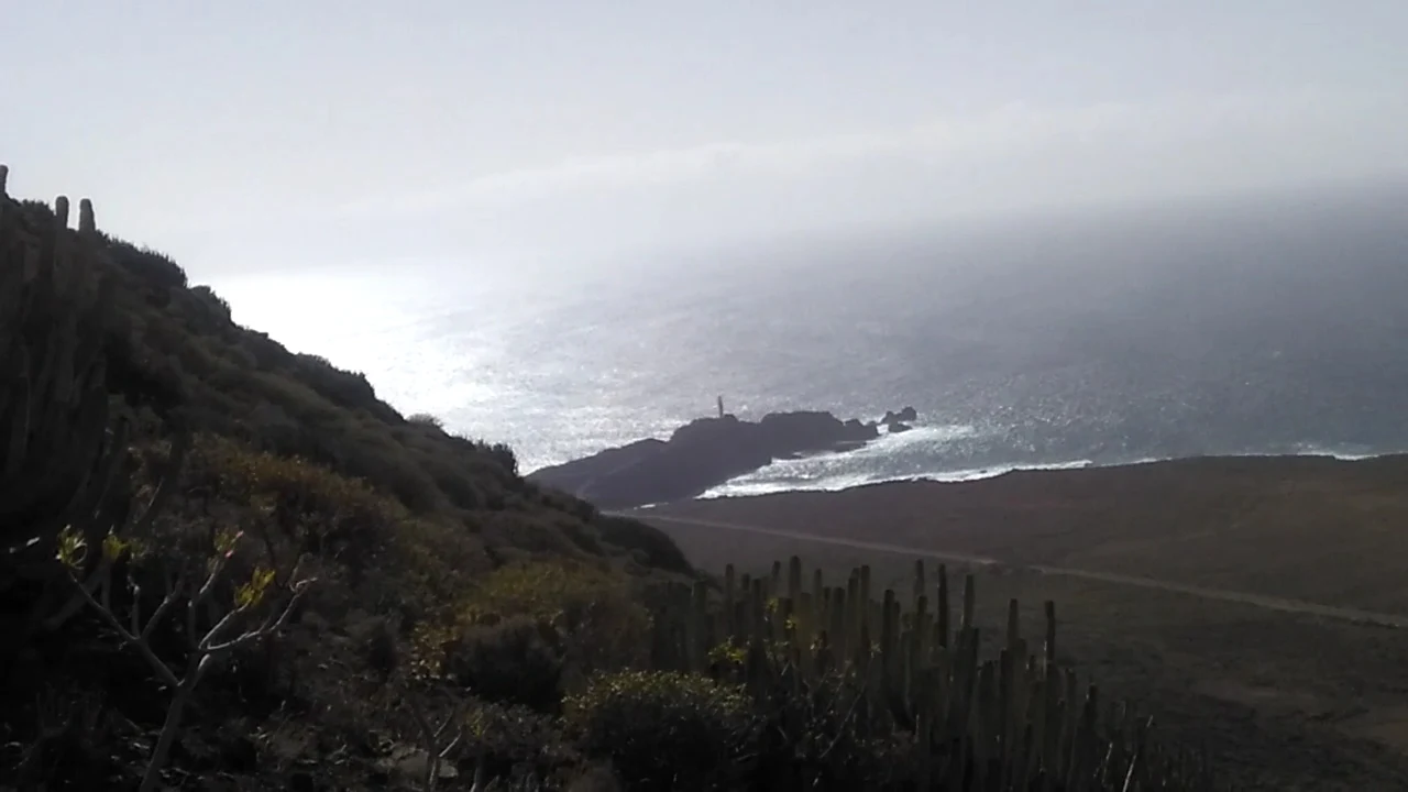 Hiking Tours in El Médano