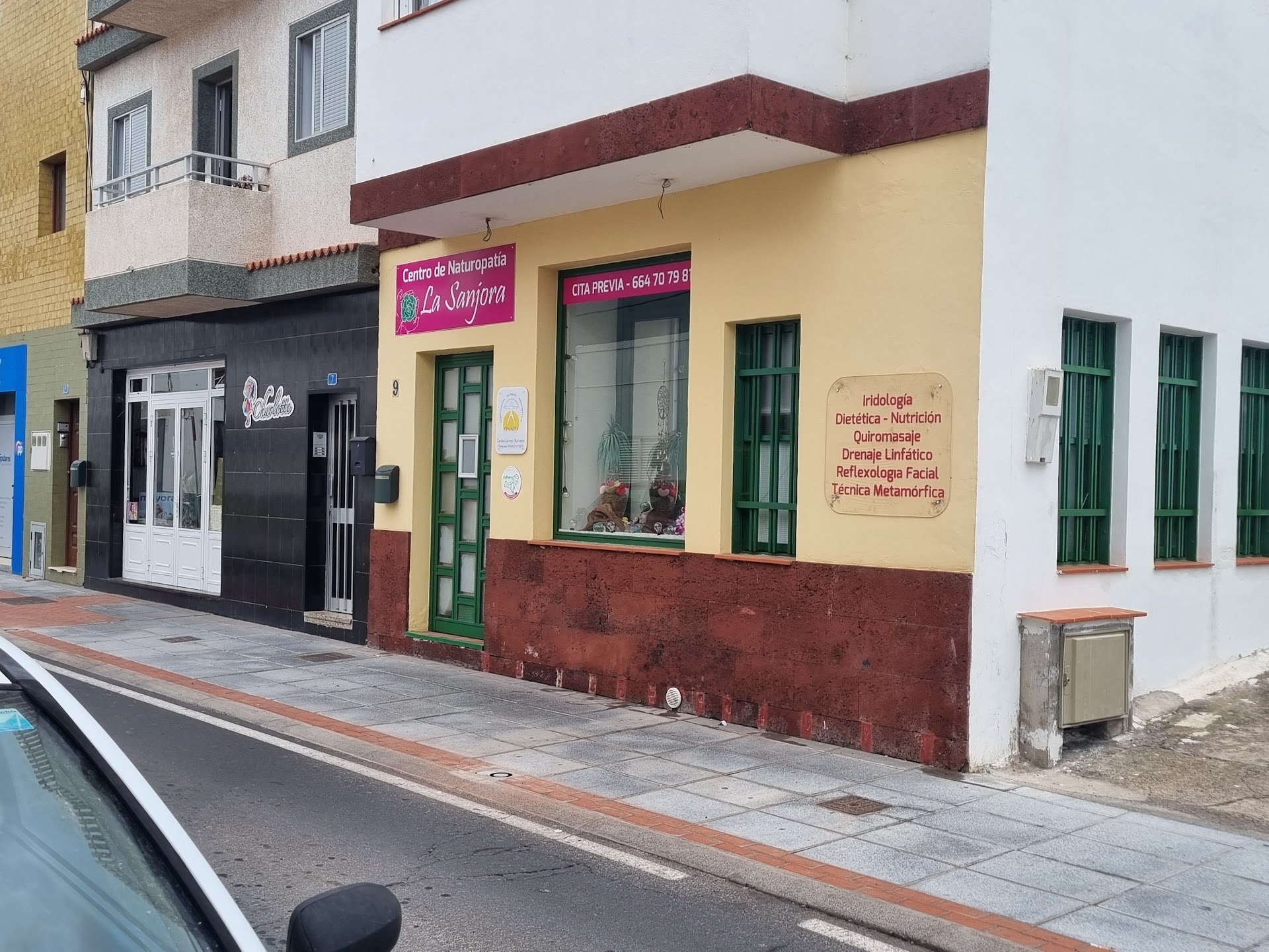 Spa & Massage in Valverde photo 3