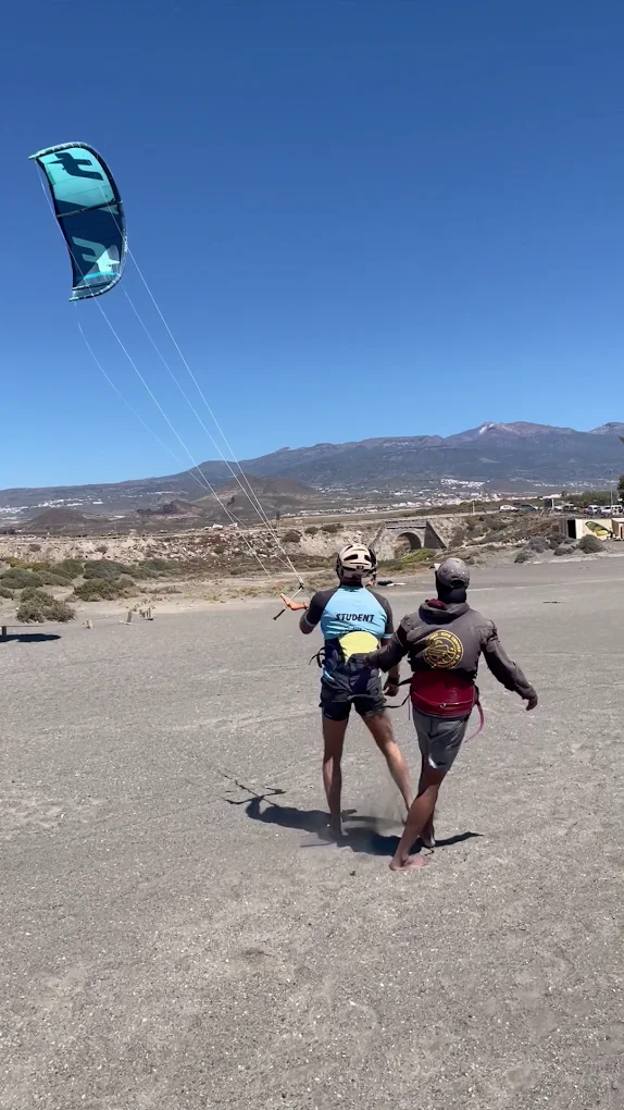 E-Foil Rental in La Laguna