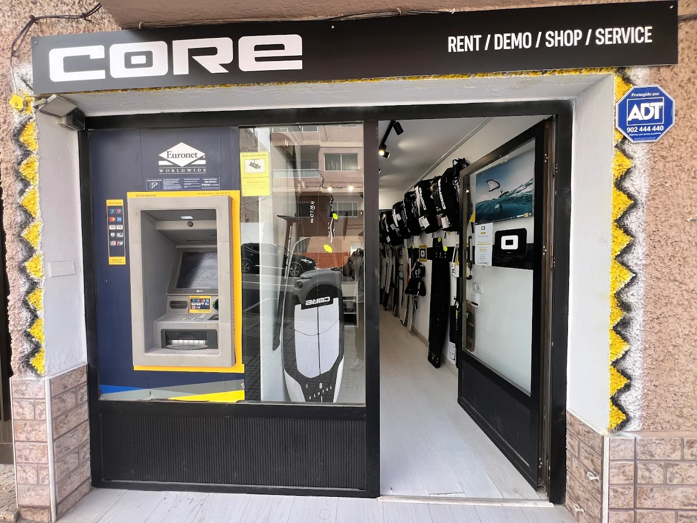 E-Foil Rental in La Laguna photo 4