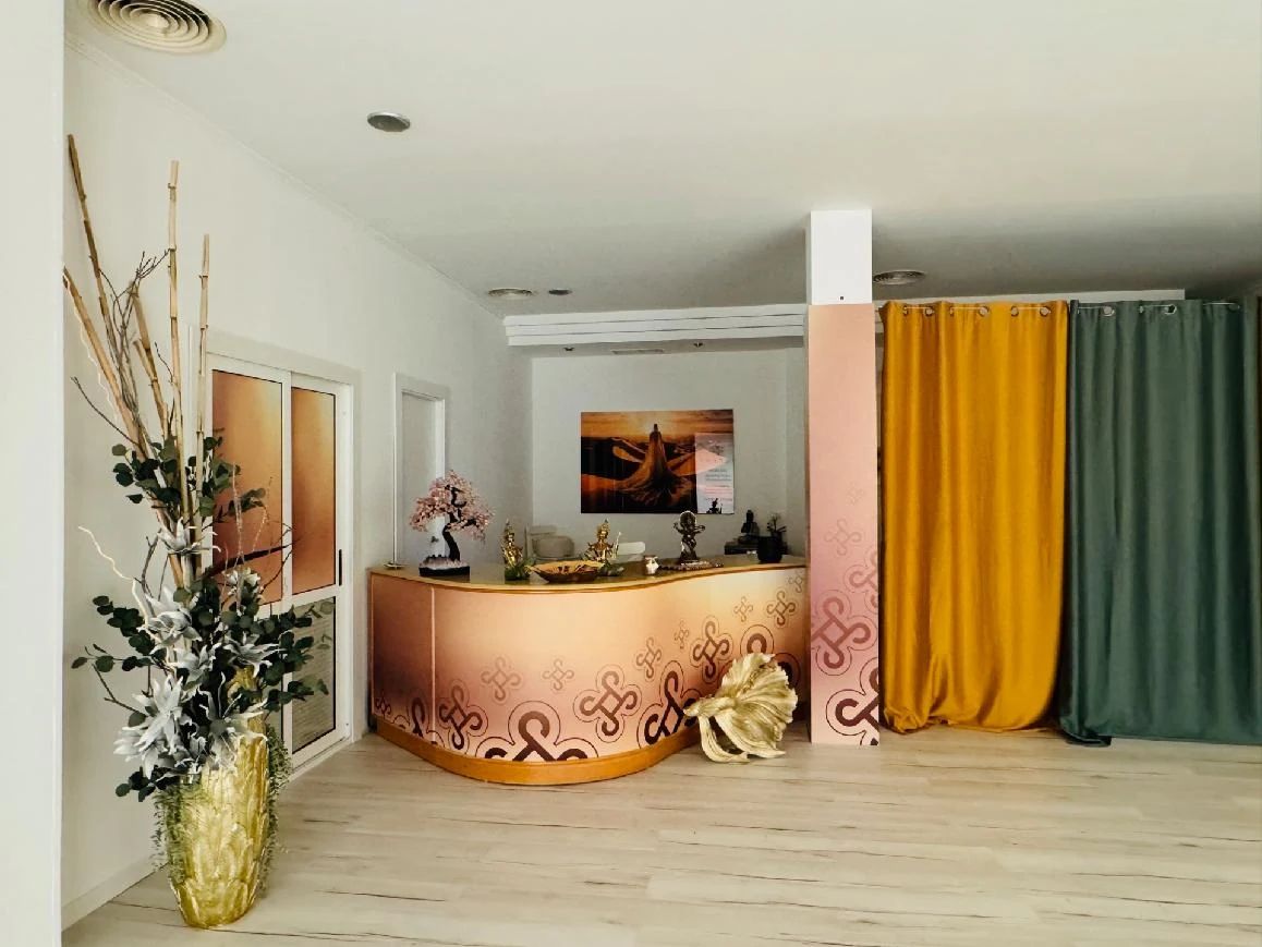 Wellness Retreat in Morro Jable