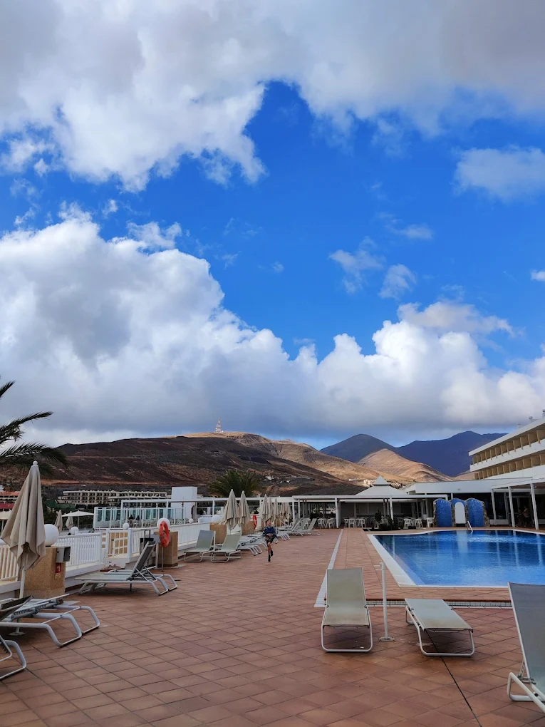 Wellness Retreat in Morro Jable photo 5