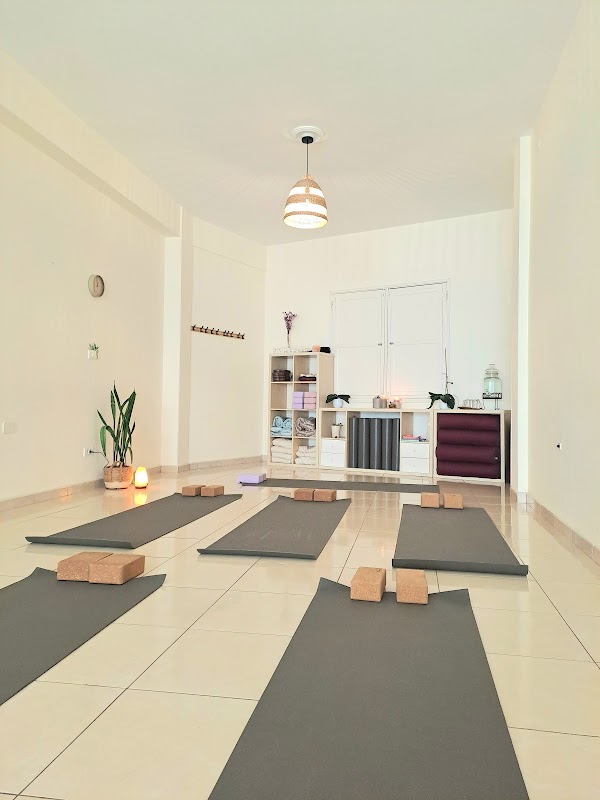 Yoga & Wellness in Los Llanos de Aridane
