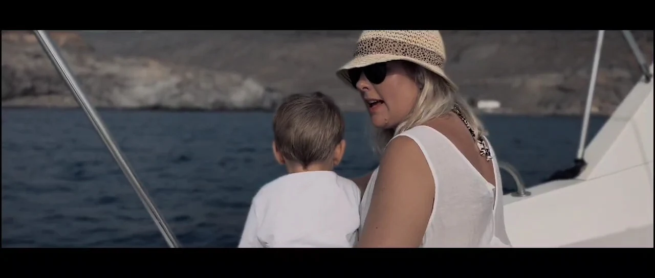 Family Boat Trips in Puerto de Mogán
