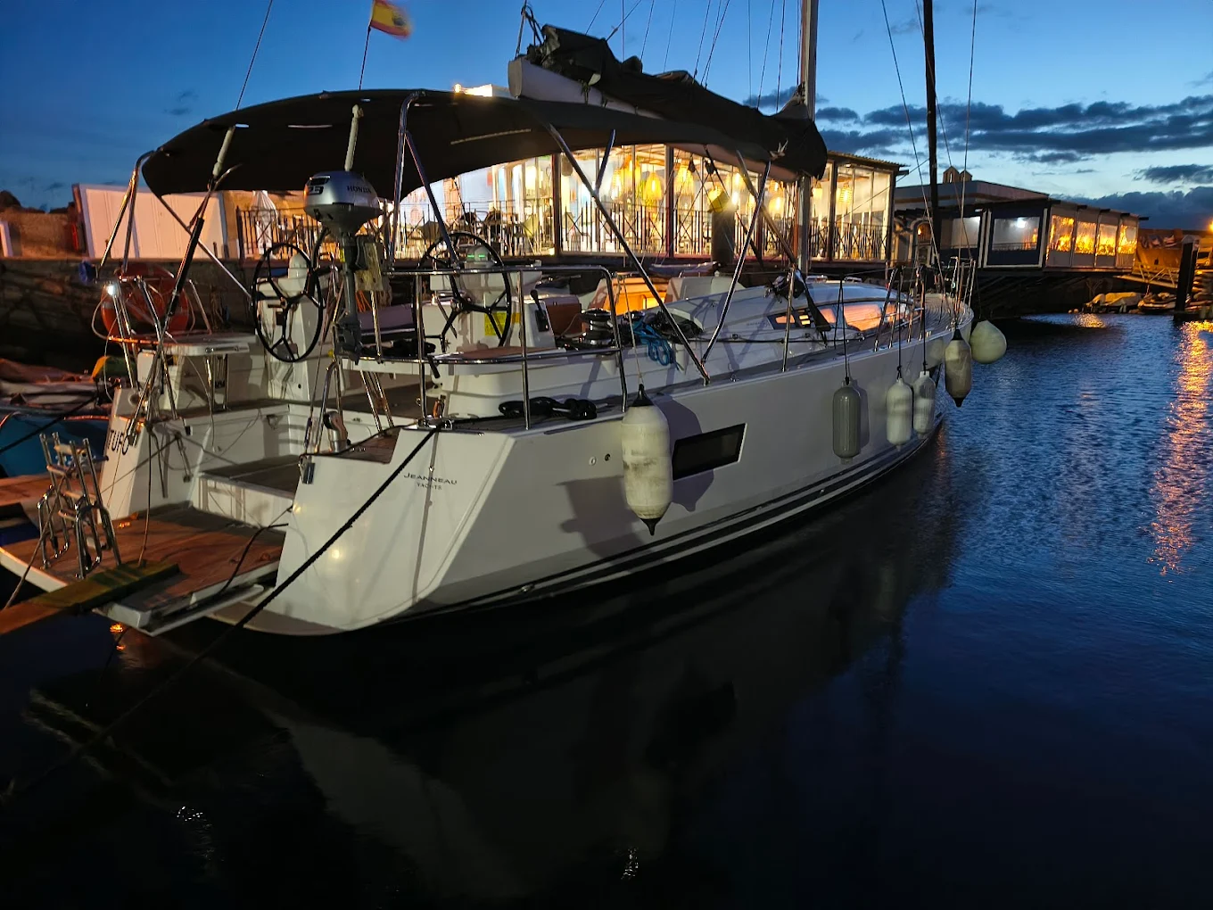 Catamaran Cruise in Arrecife