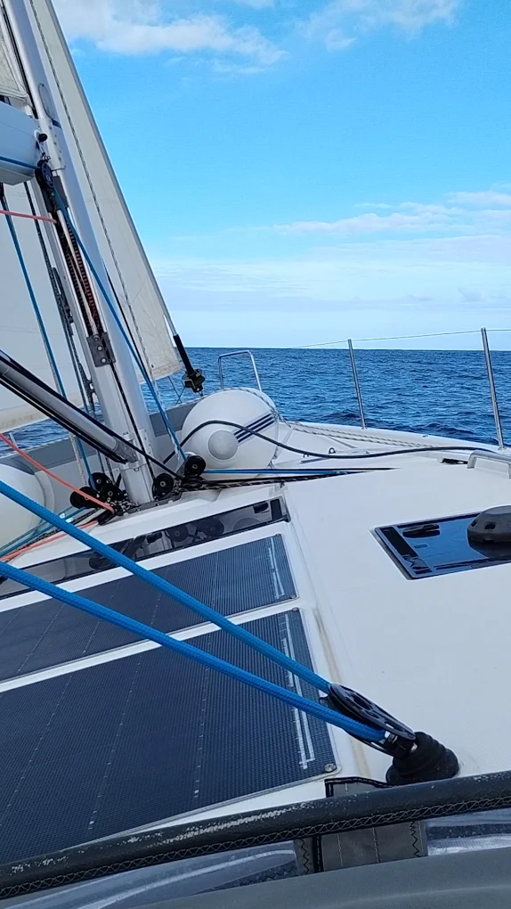 Catamaran Cruise in Arrecife photo 2