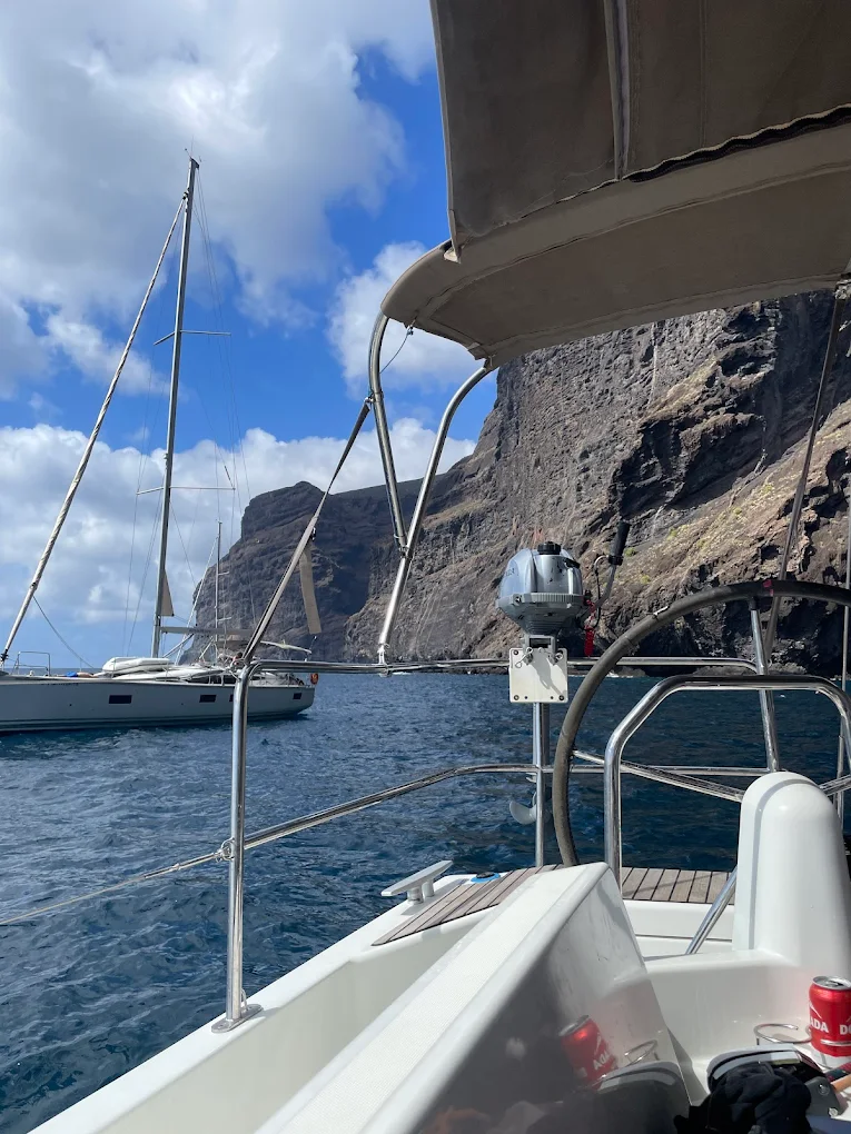 Catamaran Cruise in Arrecife photo 4