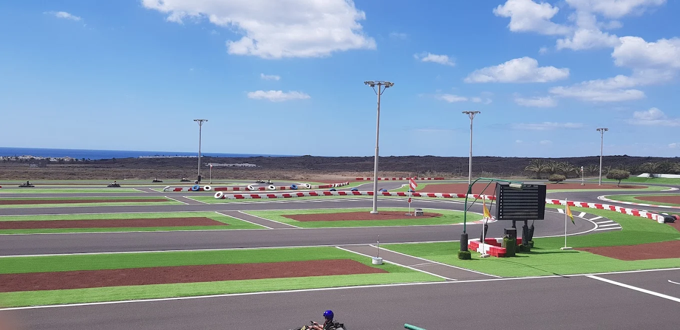 Quad & Buggy Tours in Playa Blanca