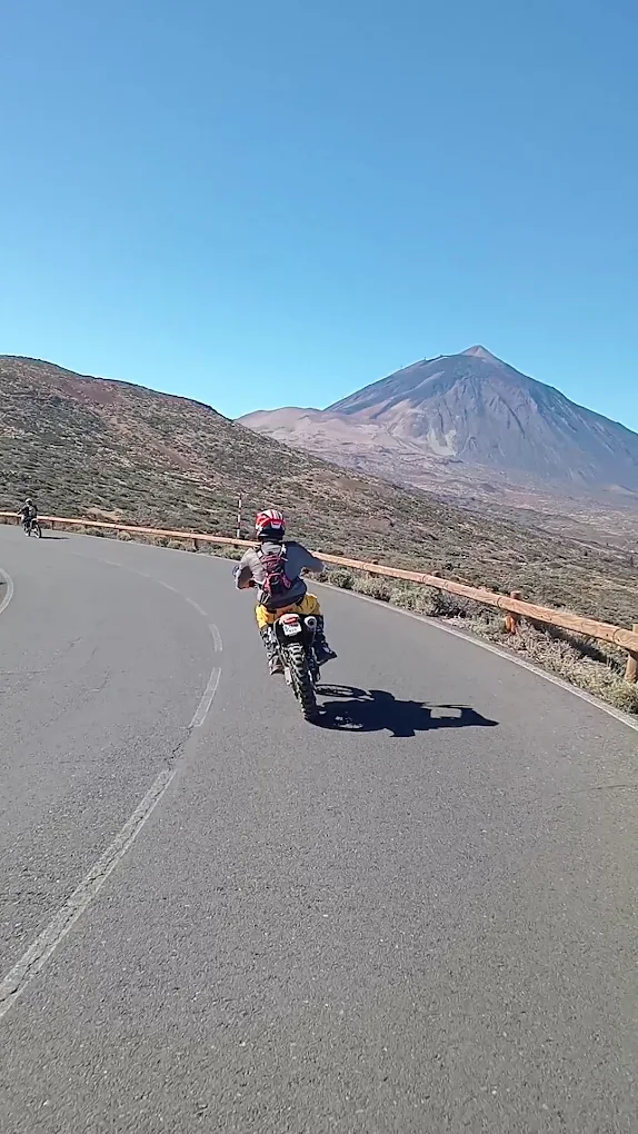 Off-Road Adventures in La Laguna photo 2