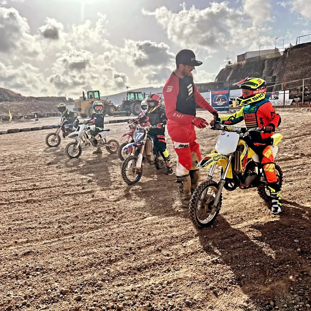 Off-Road Adventures in La Laguna photo 3