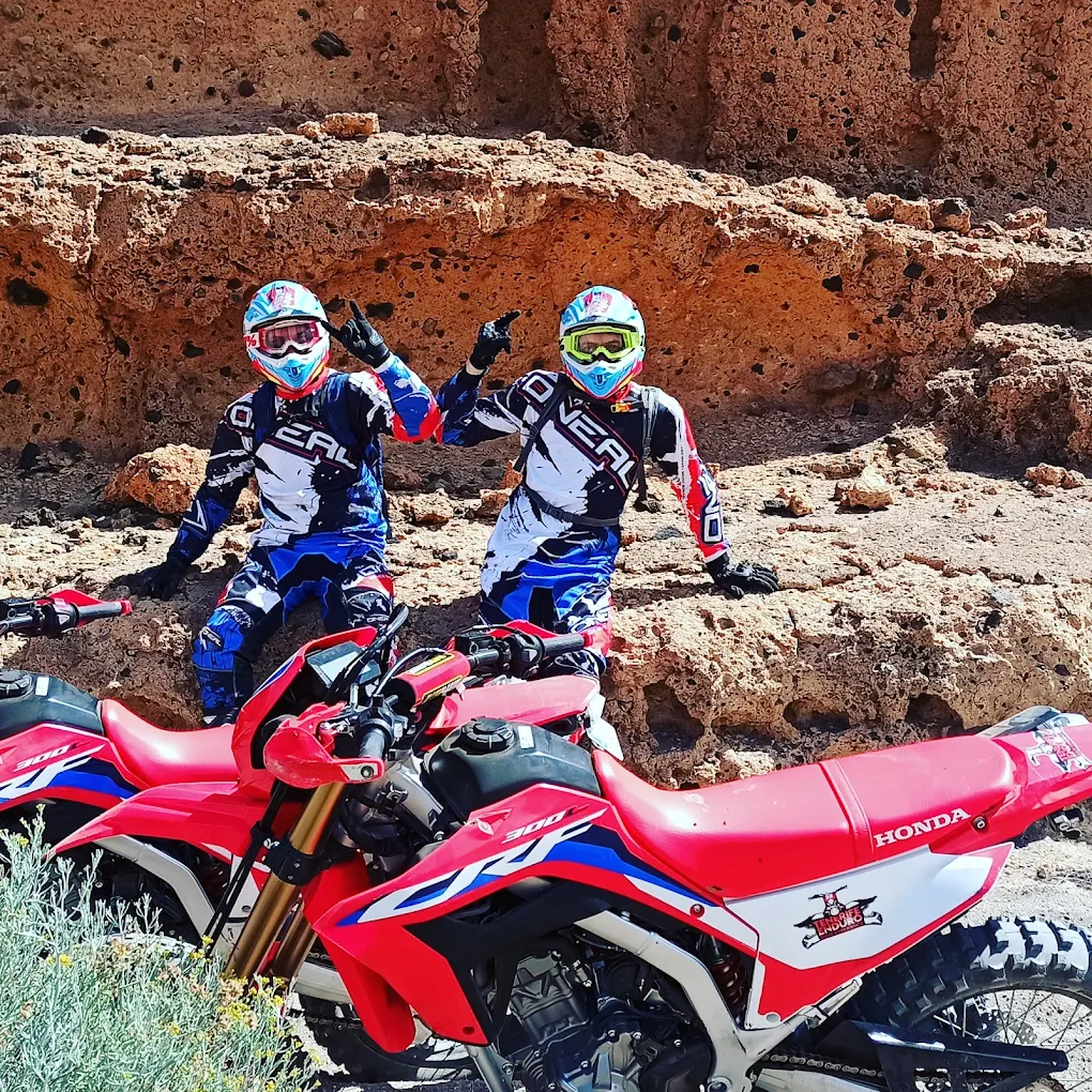 Off-Road Adventures in La Laguna photo 4