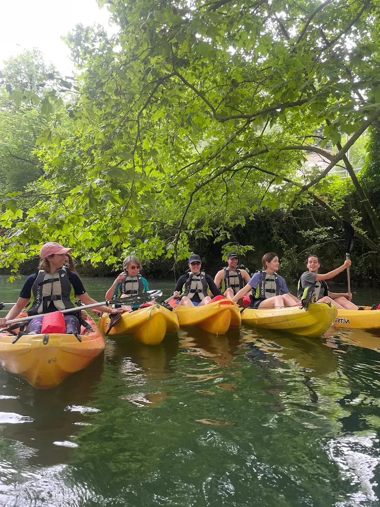Kayaking & Paddleboarding in San Sebastián photo 5
