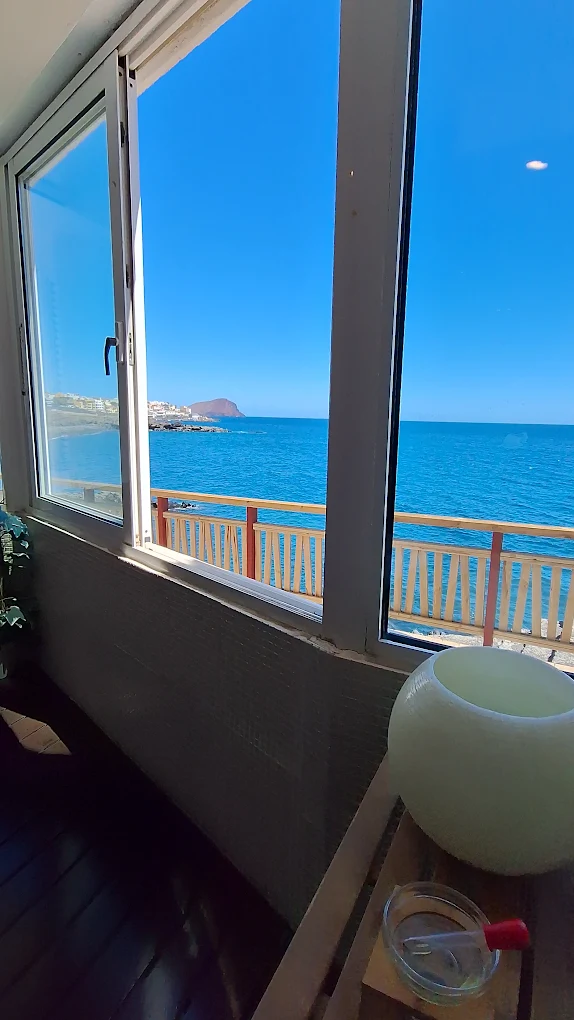 Massage Therapy Tenerife - Servicio a Domicilio - Spa - Hoteles- Mobile Massage
