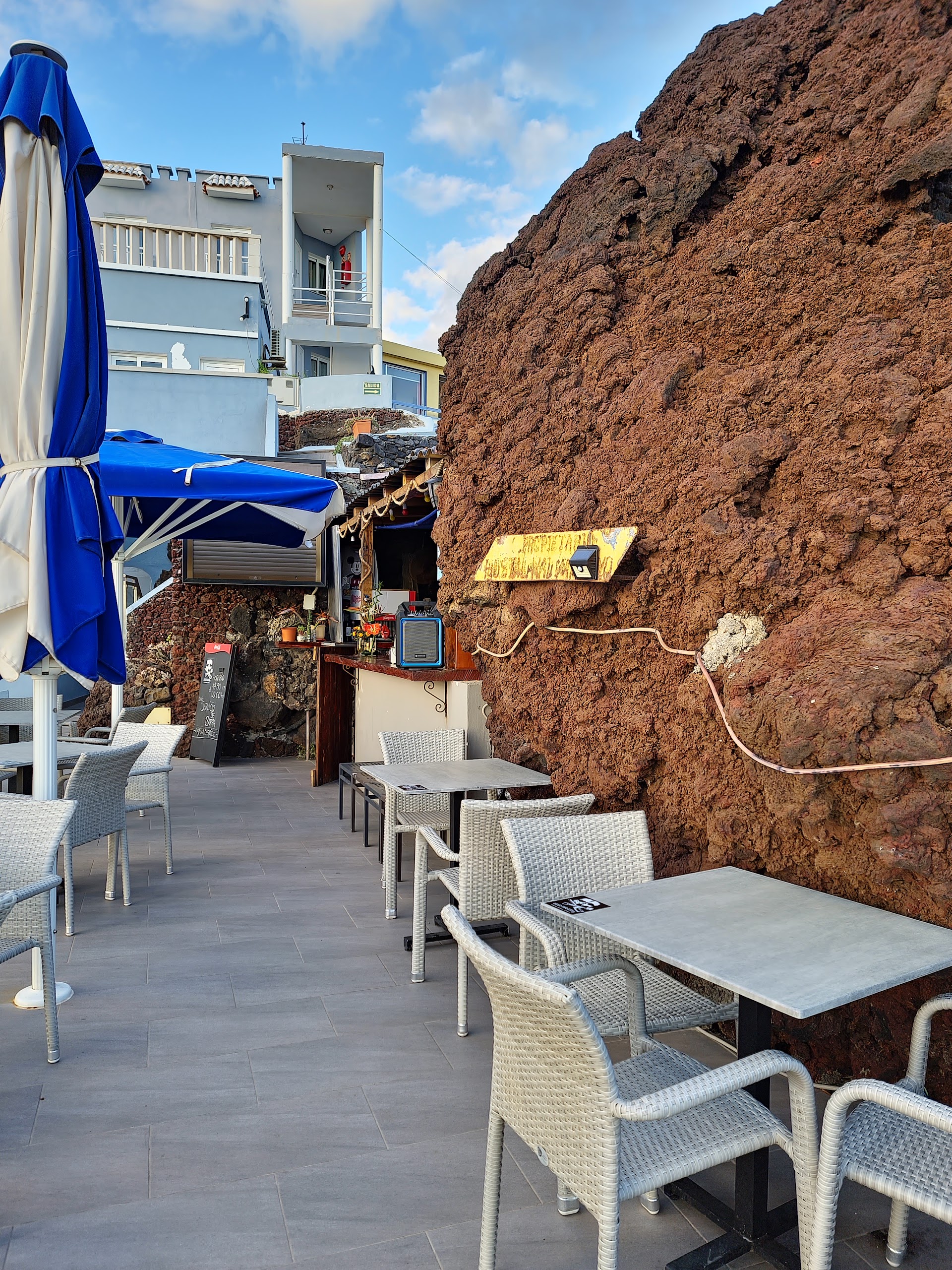 Bar PIRATArg.