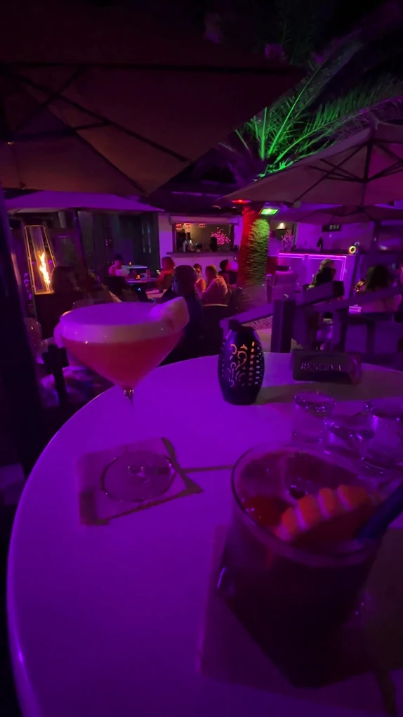 Cocktail Masterclass in Los Gigantes photo 2