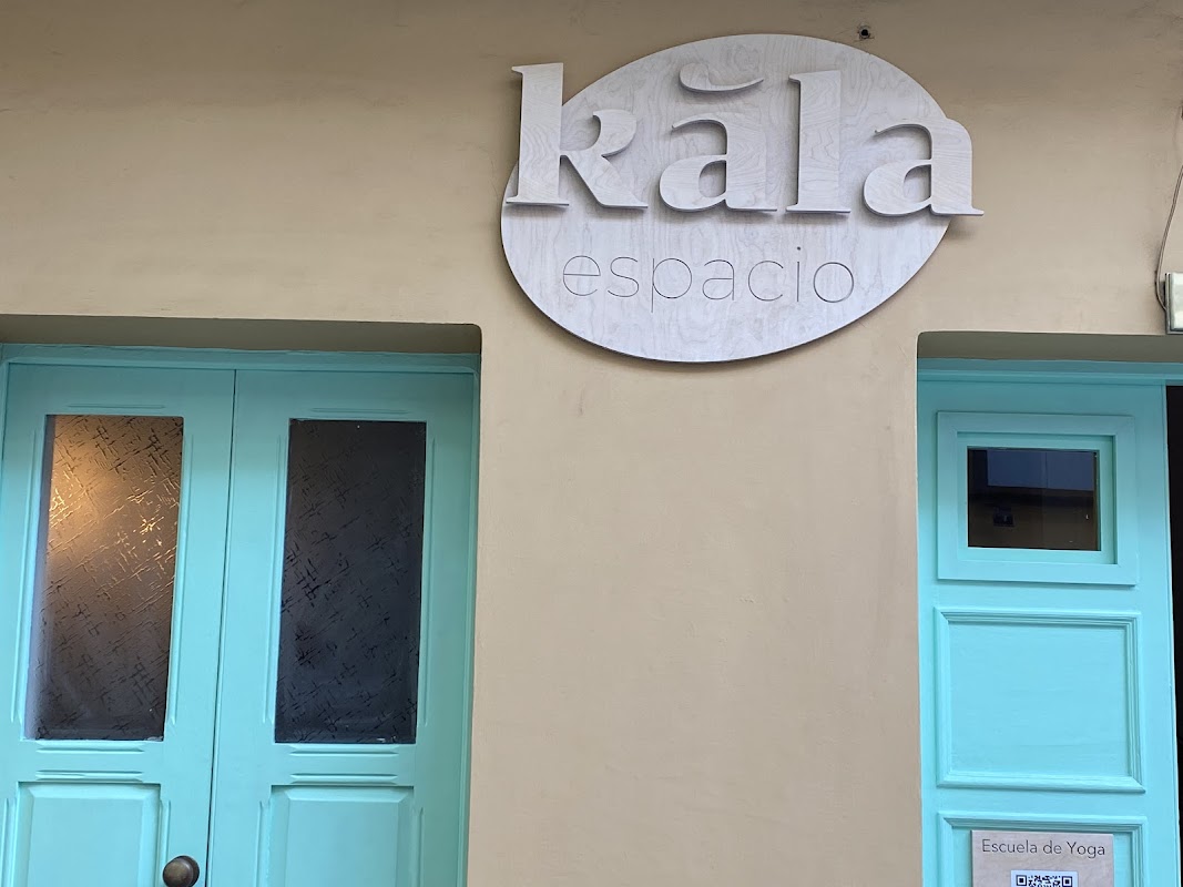 Sound Healing in La Laguna