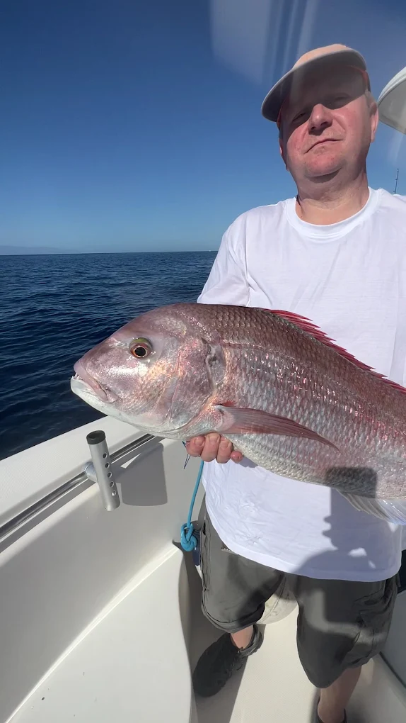 Fishing Charter in La Laguna photo 4