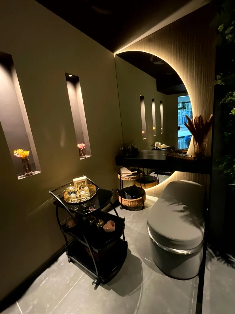 Day Spa in Las Palmas