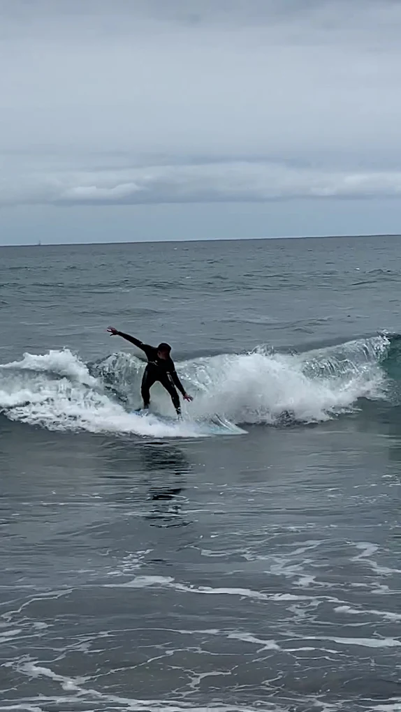 Surf Lessons in Puerto Rico photo 3