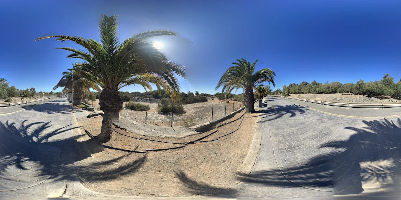 Horseback Riding in Maspalomas photo 2