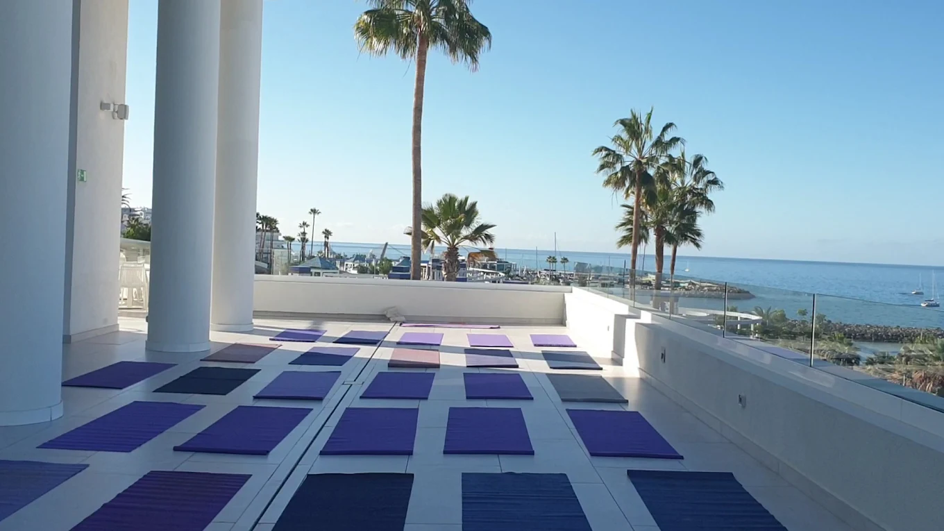 Yoga Vibe Tenerife