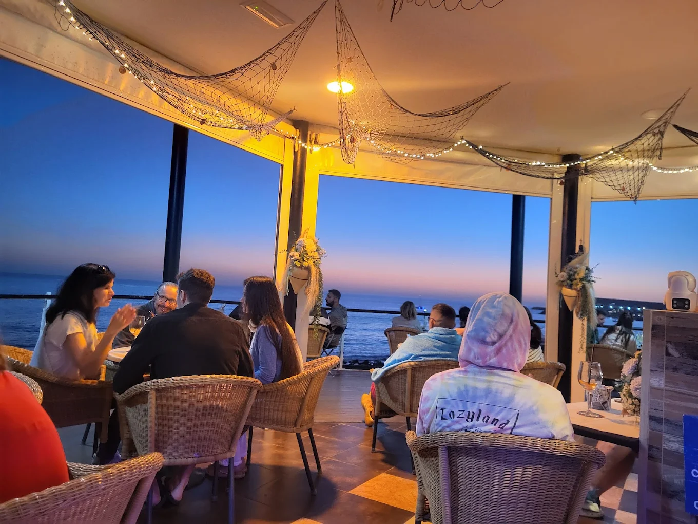 Cocktail Masterclass in Meloneras