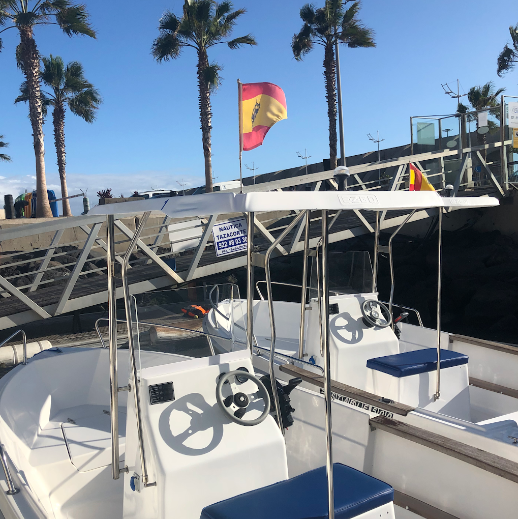 Catamaran Cruise in Tazacorte photo 3