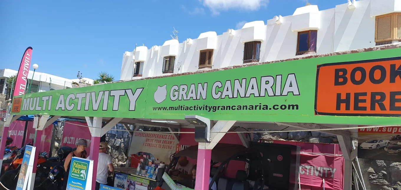 Off-Road Adventures in Puerto Rico