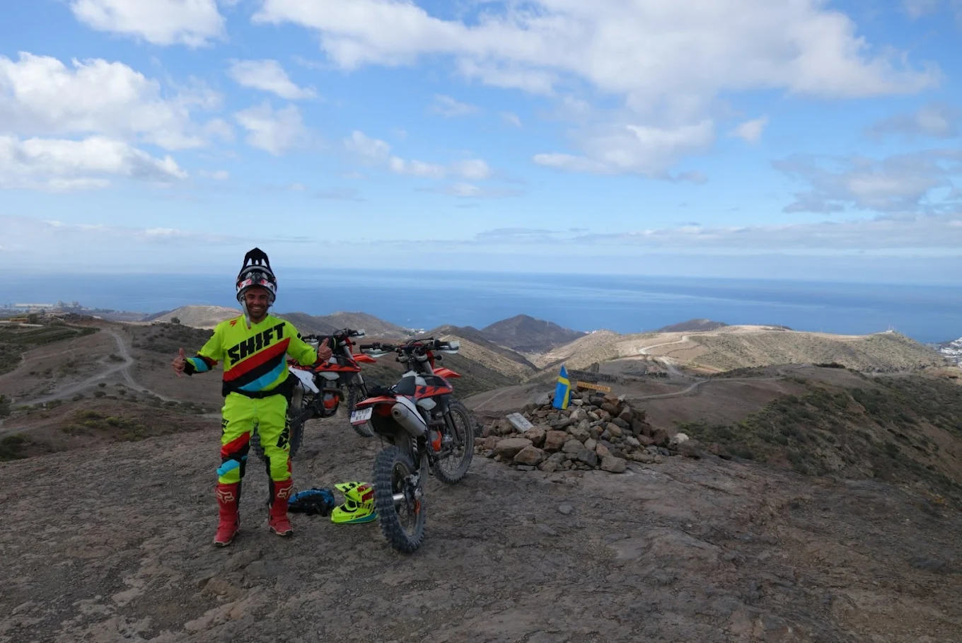 Off-Road Adventures in Puerto Rico photo 2