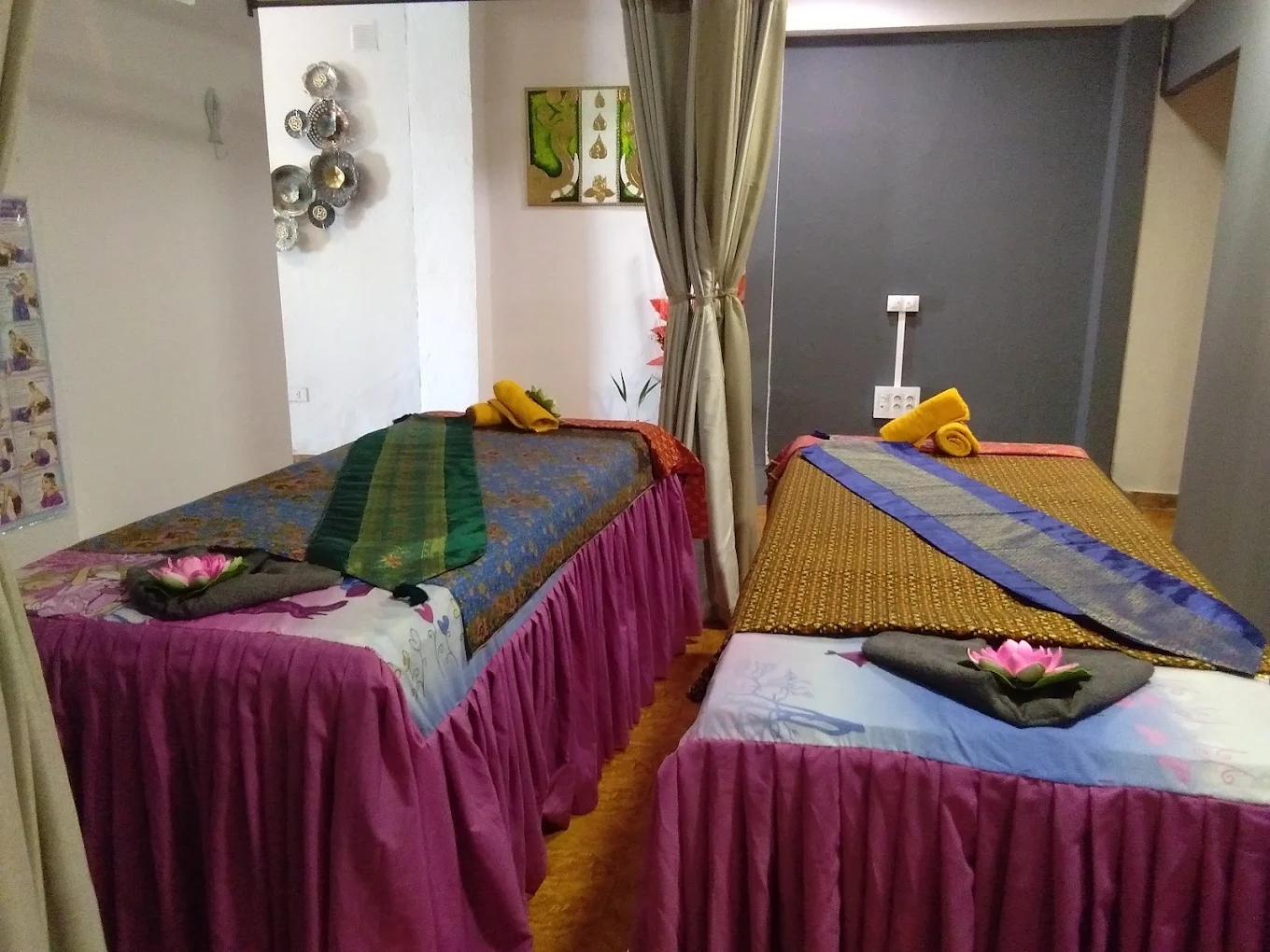 Day Spa in Los Gigantes photo 3
