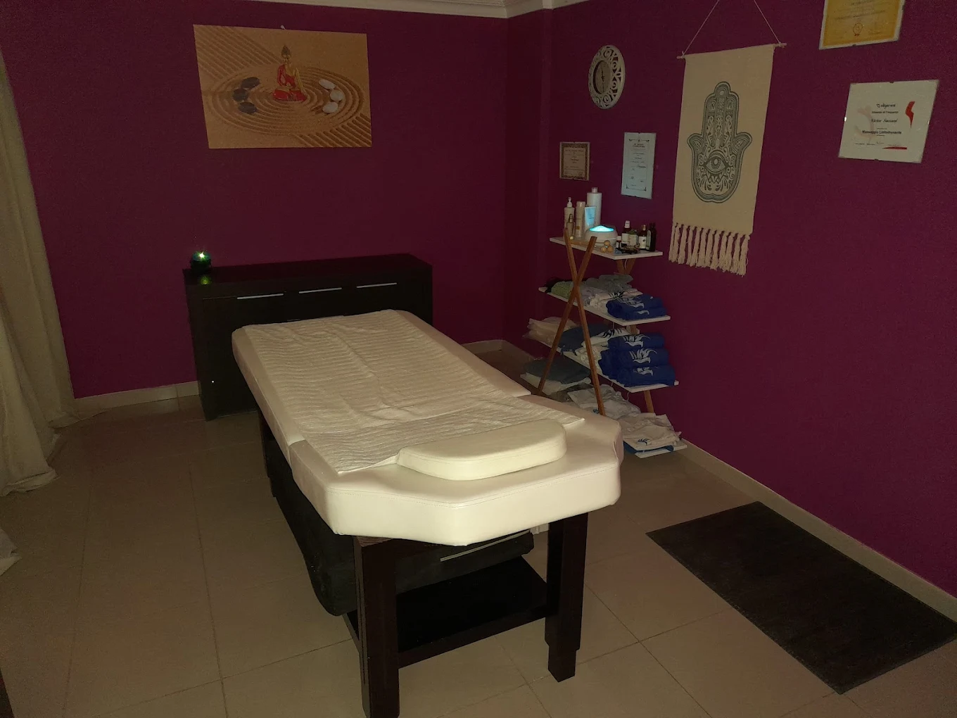 Day Spa in Los Gigantes photo 4