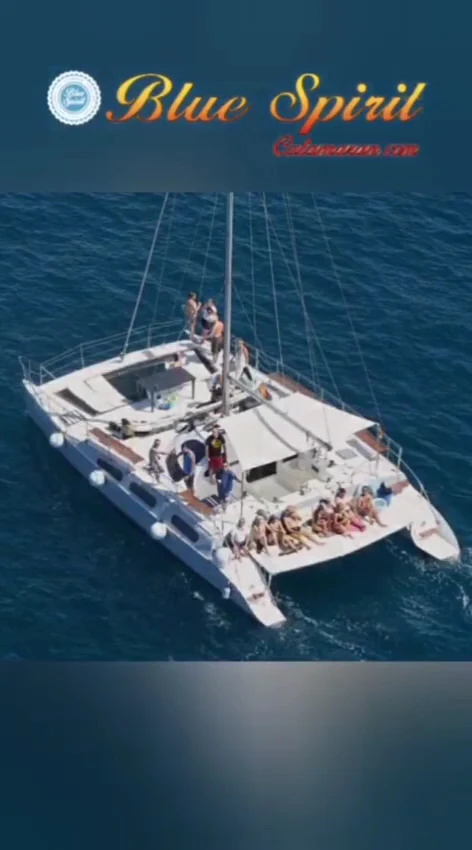 Island Hopping Tour in Playa del Inglés photo 3