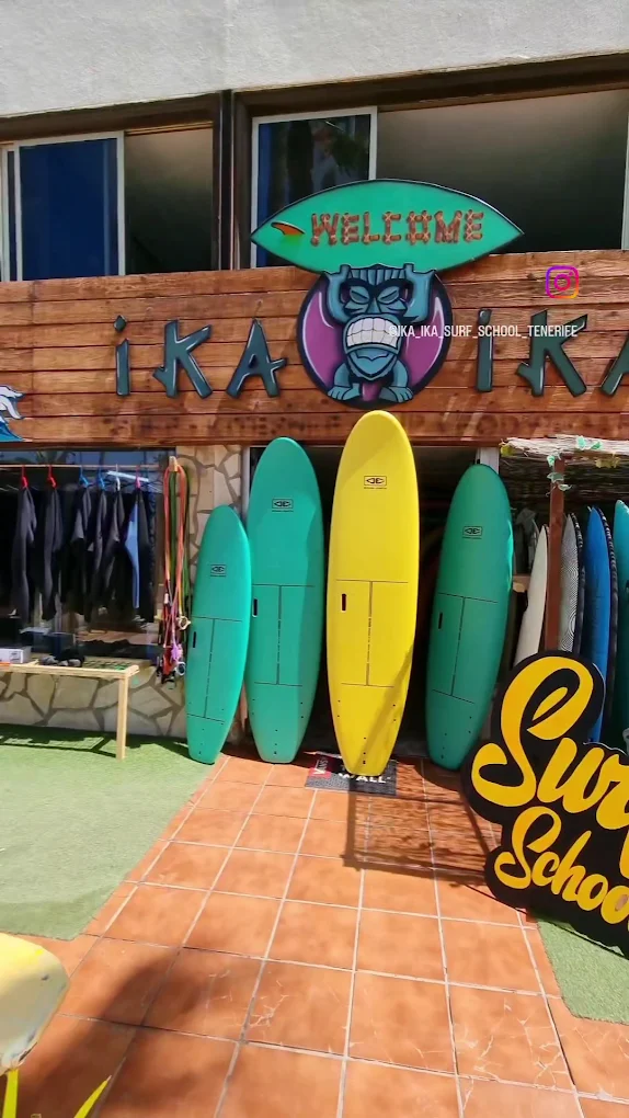 Surf Lessons in Santa Cruz photo 4