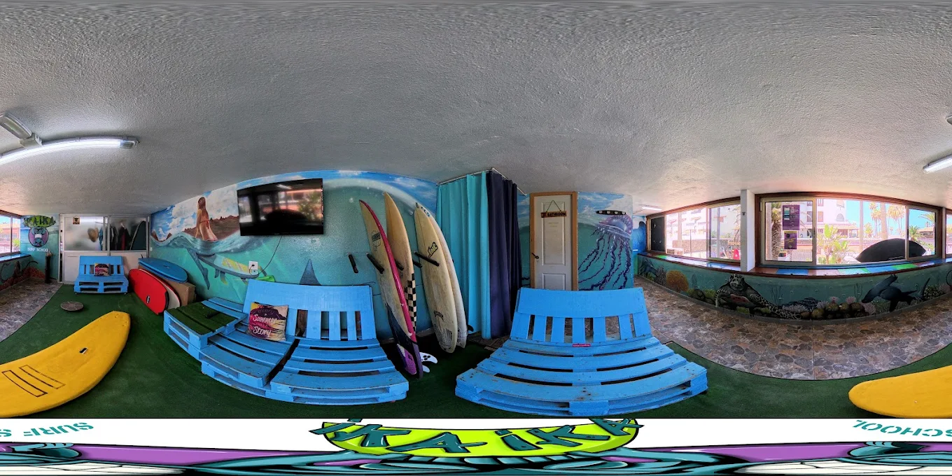 Surf Lessons in Santa Cruz photo 5