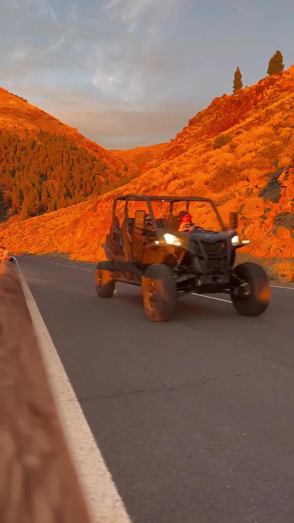 Quad & Buggy Tours in San Sebastián photo 2