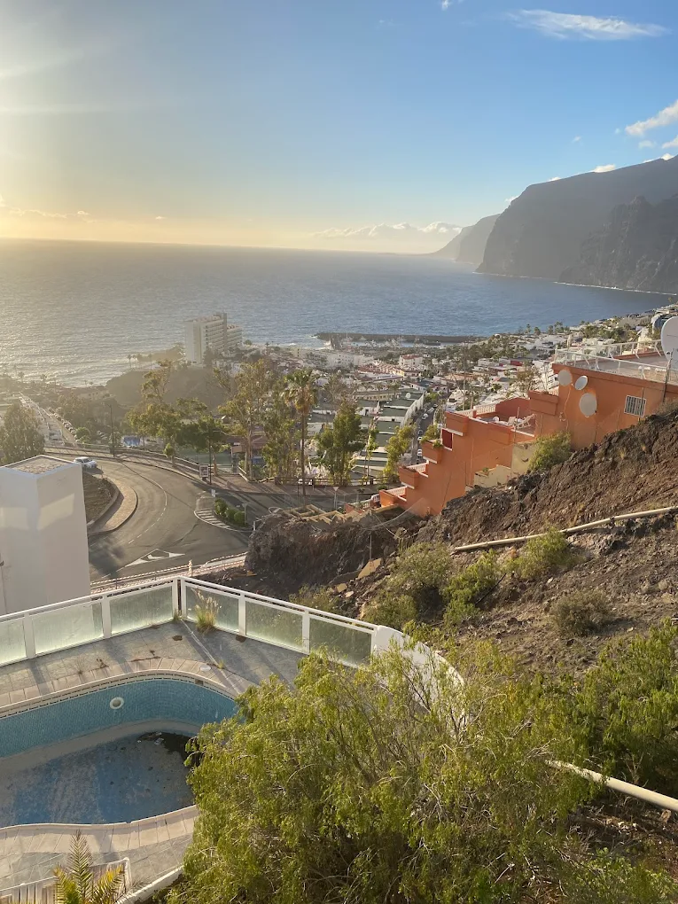 Glass Bottom Boat in Los Gigantes photo 5