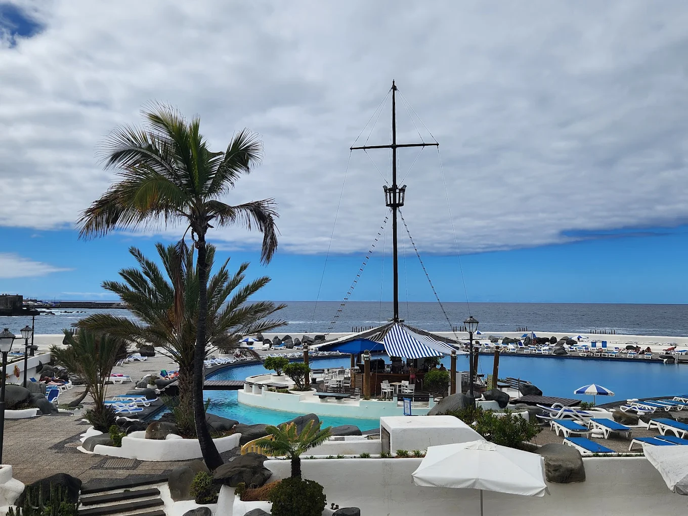 Fishing Charter in Puerto de la Cruz photo 2