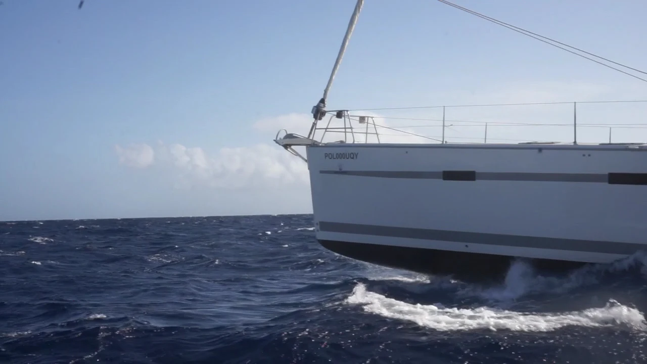 Sailing Lessons in Frontera photo 2