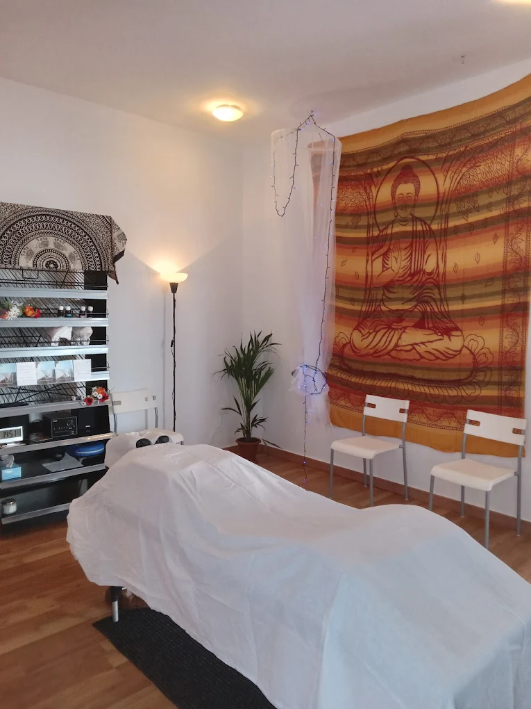 Spa & Massage in Agulo