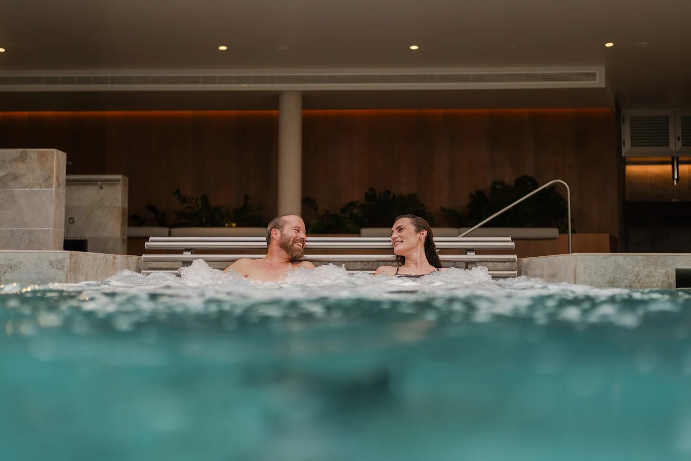 Spa & Massage in Agulo photo 5