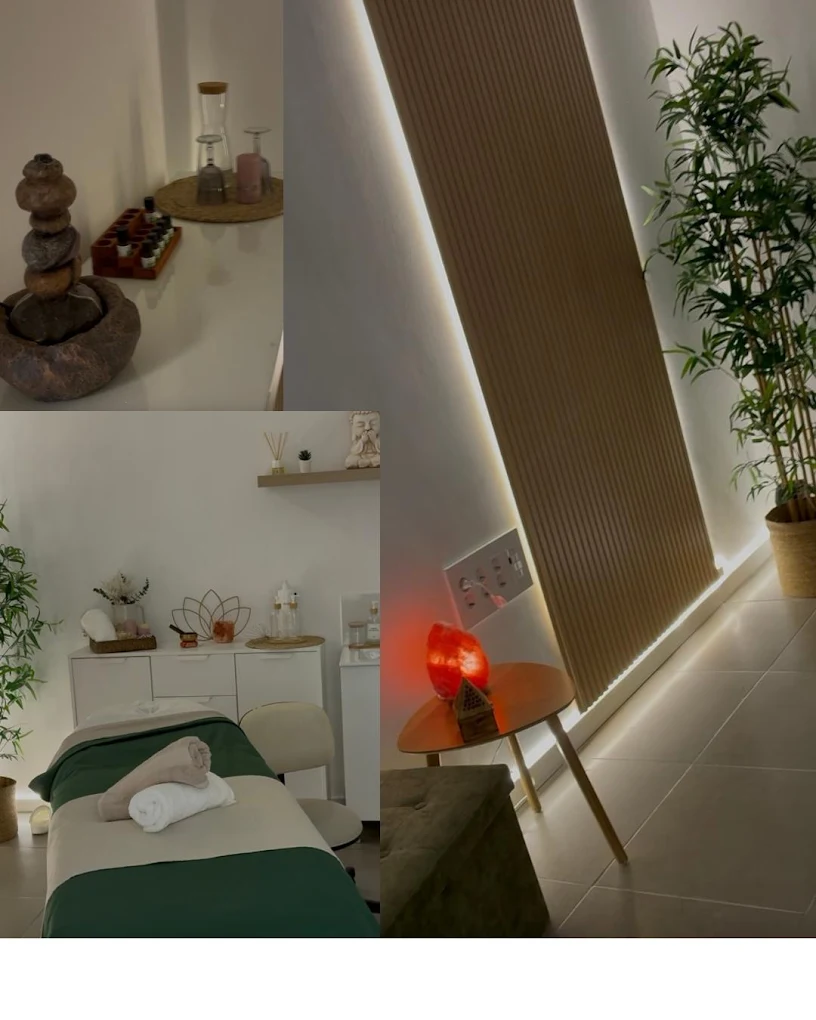 Day Spa in La Laguna