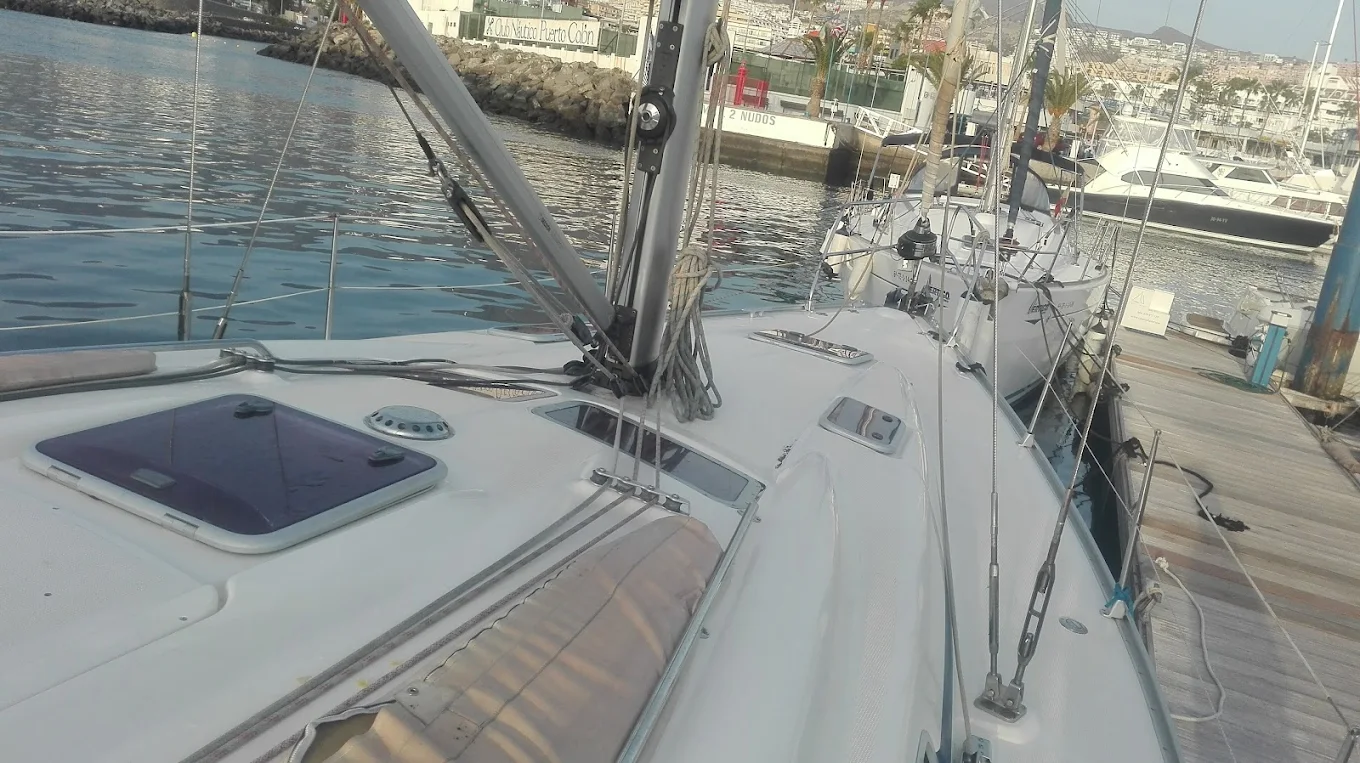 Flyboarding in Puerto de la Cruz photo 3