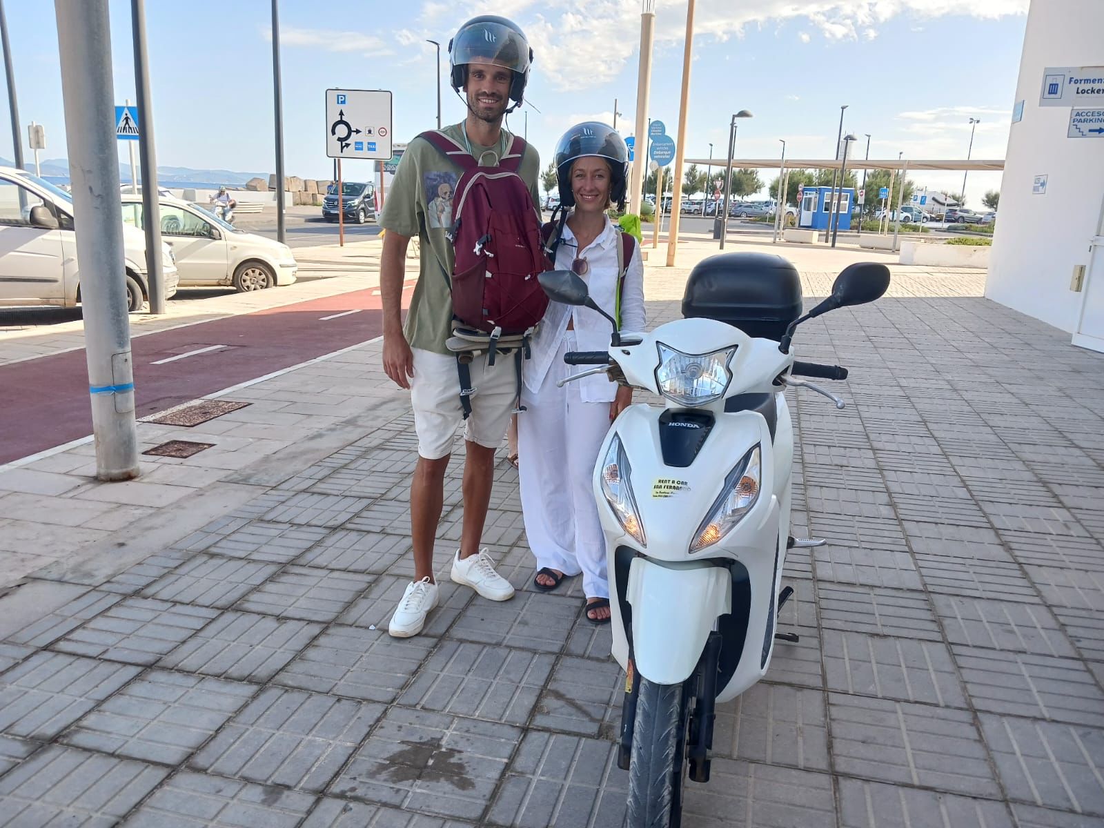 Off-Road Adventures in La Savina photo 2