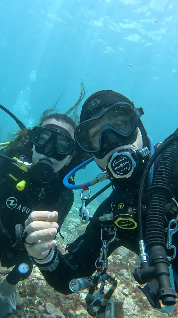 Diving & Snorkeling in Puerto de la Cruz photo 3
