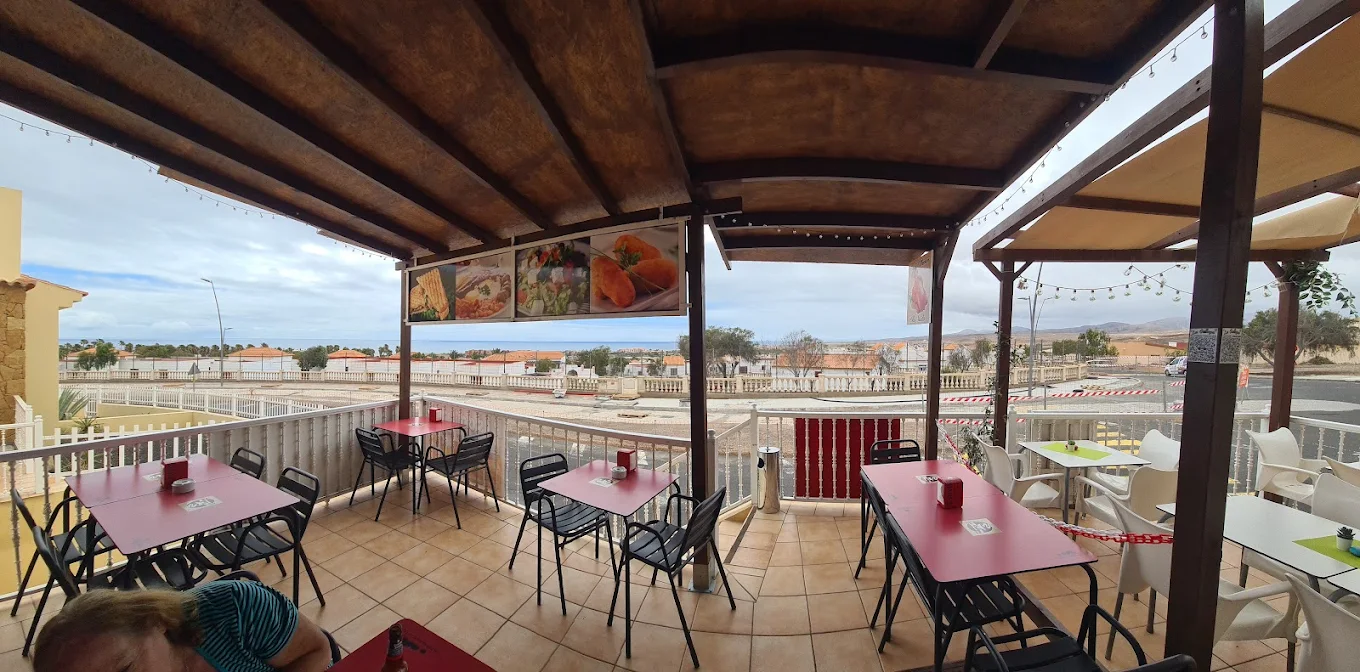 Wine Tasting in Caleta de Fuste