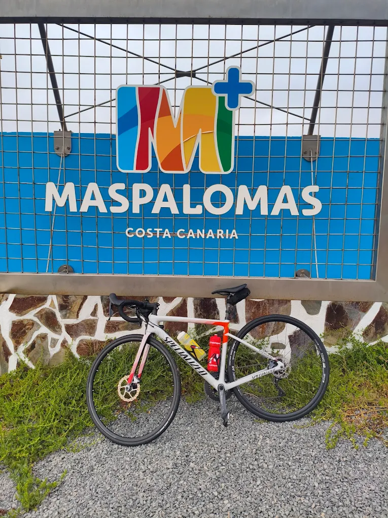 Mountain Bike Rental in Meloneras photo 4