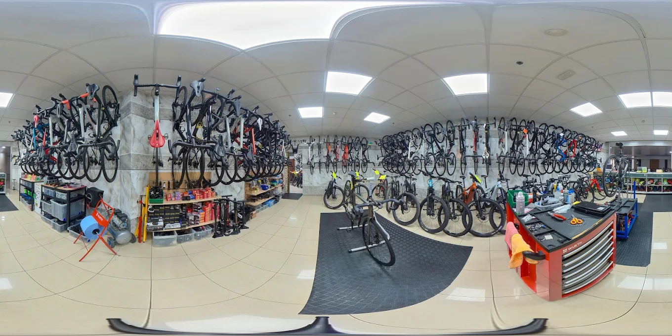 Mountain Bike Rental in Meloneras photo 5