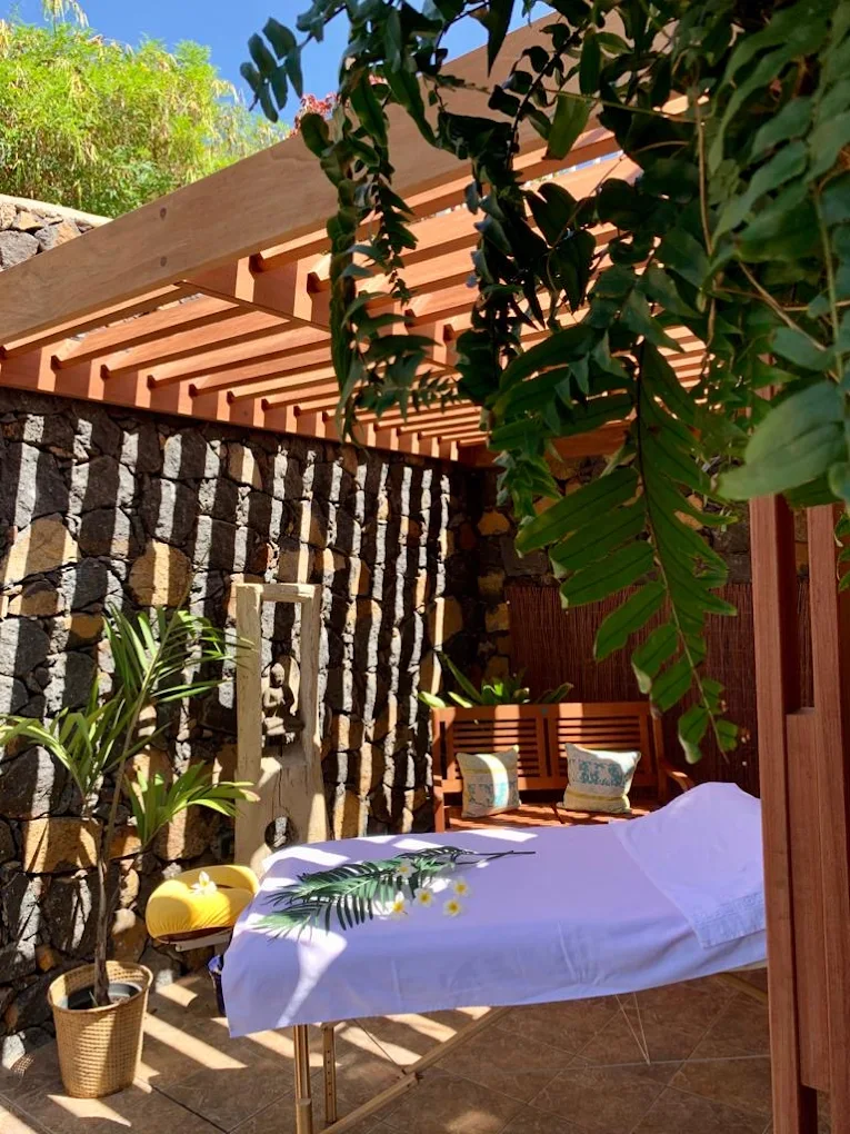 Day Spa in Tazacorte photo 2
