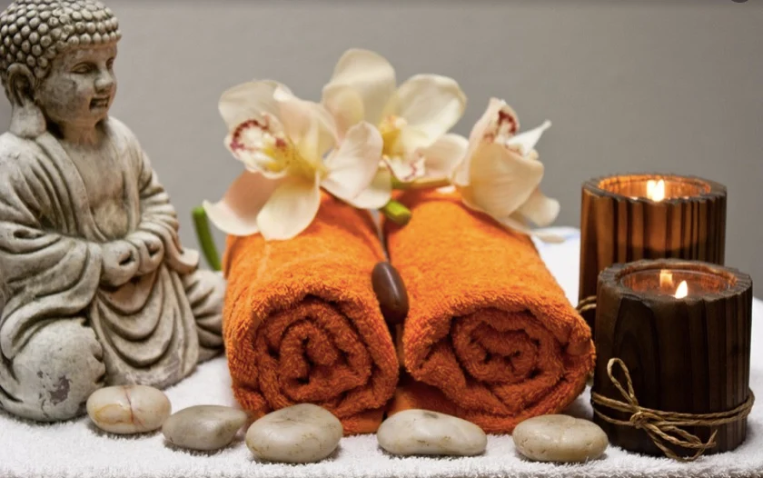 Day Spa in Tazacorte photo 3