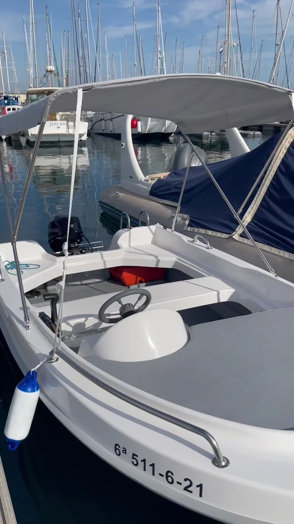 Alquiler Barco Lanzarote | Rent A Boat Jetski Lanzarote